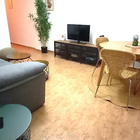 Centrico Apartamento En Cordoba By Bebalmy Zewnętrze zdjęcie