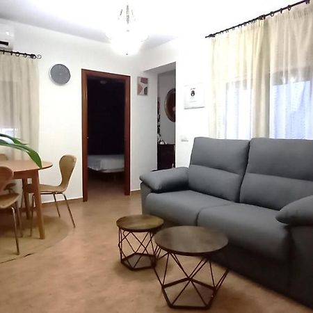 Centrico Apartamento En Cordoba By Bebalmy Zewnętrze zdjęcie