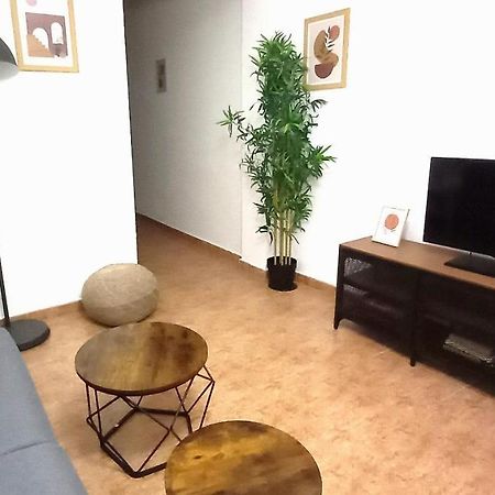 Centrico Apartamento En Cordoba By Bebalmy Zewnętrze zdjęcie