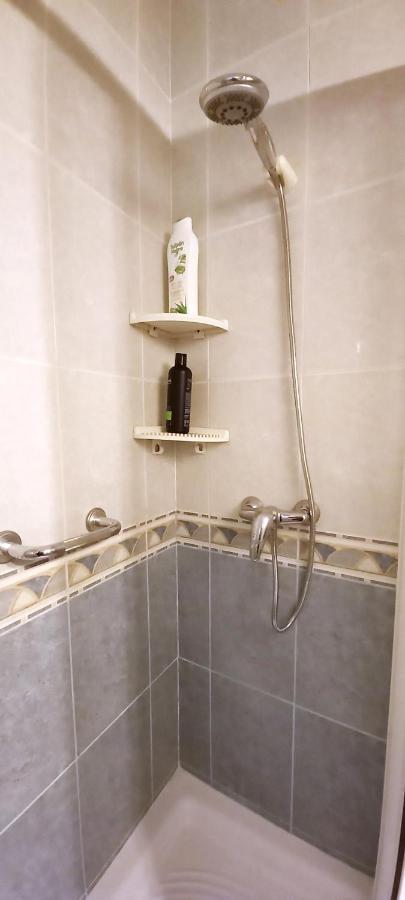 Centrico Apartamento En Cordoba By Bebalmy Zewnętrze zdjęcie