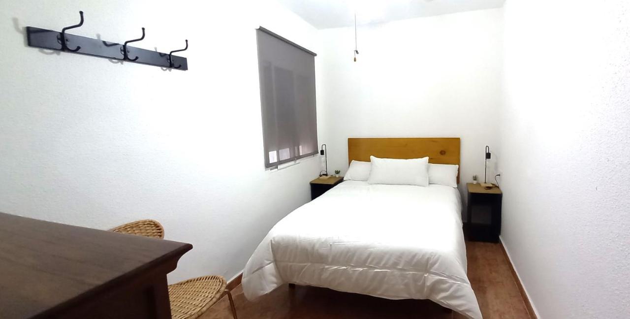 Centrico Apartamento En Cordoba By Bebalmy Zewnętrze zdjęcie