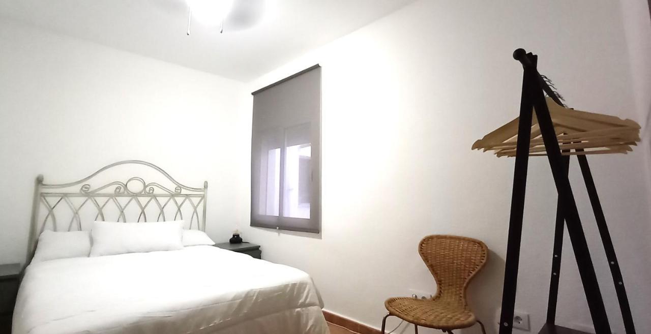 Centrico Apartamento En Cordoba By Bebalmy Zewnętrze zdjęcie