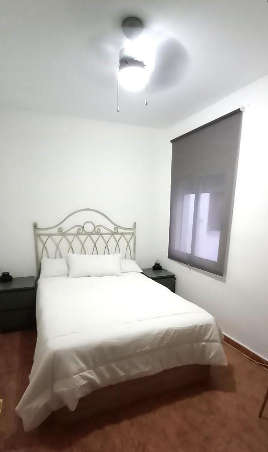 Centrico Apartamento En Cordoba By Bebalmy Zewnętrze zdjęcie