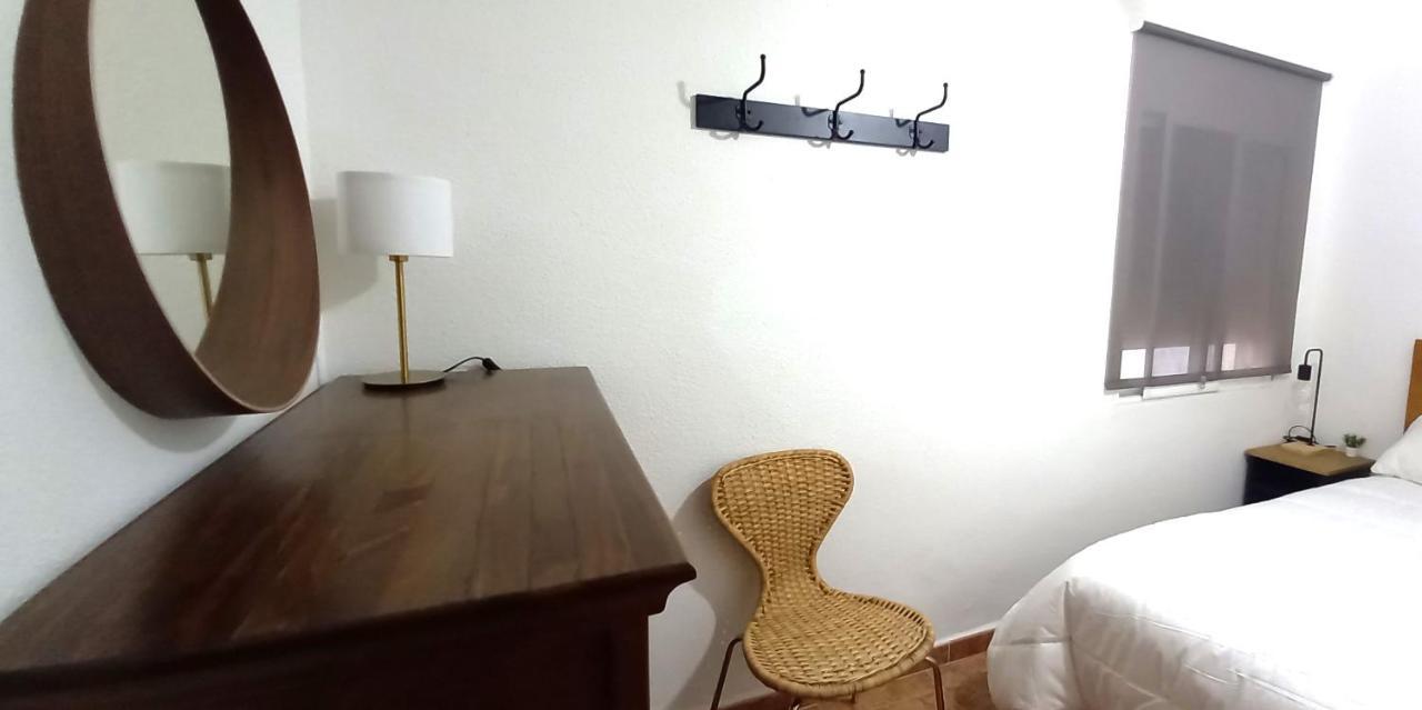 Centrico Apartamento En Cordoba By Bebalmy Zewnętrze zdjęcie