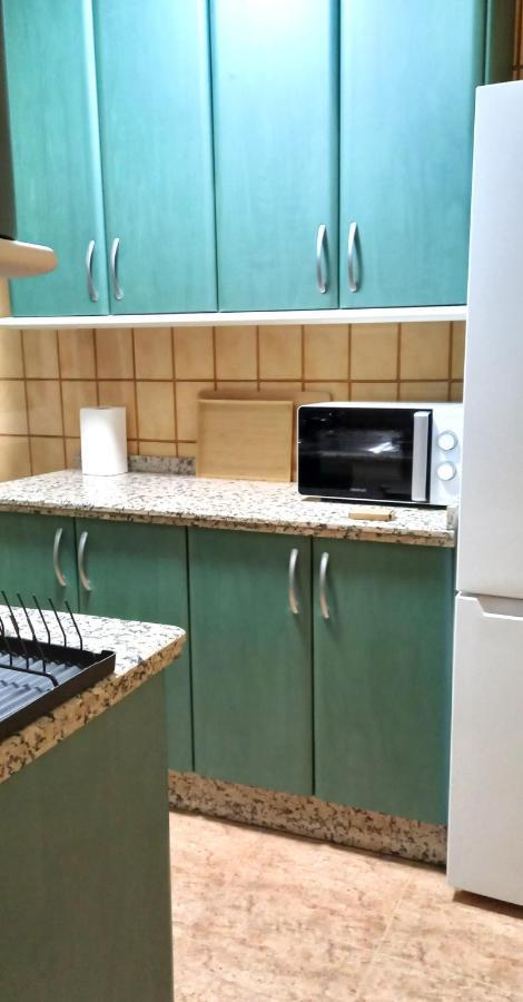 Centrico Apartamento En Cordoba By Bebalmy Zewnętrze zdjęcie
