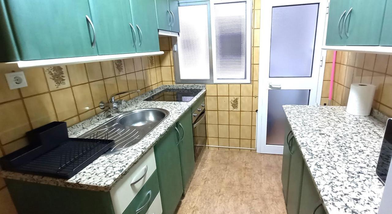 Centrico Apartamento En Cordoba By Bebalmy Zewnętrze zdjęcie